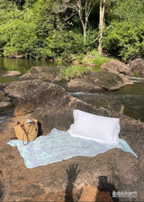 OM Sarong - Agua