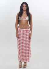 EYE SARONG - RICE