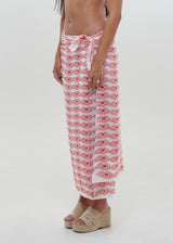 EYE SARONG - RICE