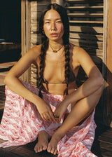 EYE SARONG - RICE