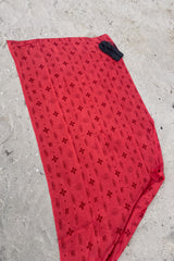 Aura Sarong - Strawberry