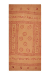 Sand Om Sarong by Snakes and Shanti in 100% Cotton - Perfect for Beach and Resort Wear