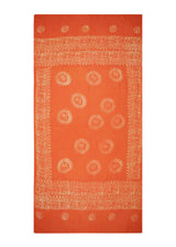OM Sarong - Papaya Shake