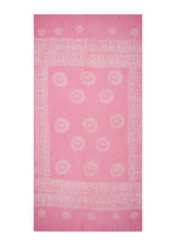 OM Sarong - Strawberry Milk