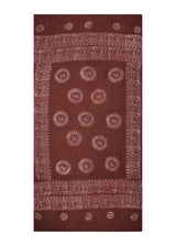 OM Sarong - Mocha
