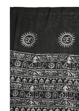 OM Sarong - Midnight