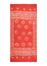 OM Sarong - Chilli
