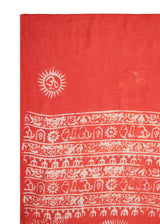 OM Sarong - Chilli