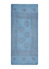 Mini OM Sarong - Azul
