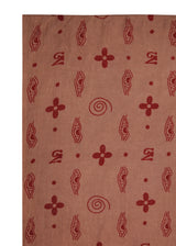 Aura Sarong - Wood