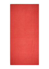 Polka Dot Sarong - Strawberry