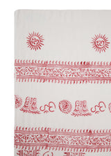OM Sarong - Rice
