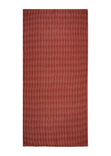 Eye Sarong - Cinnamon
