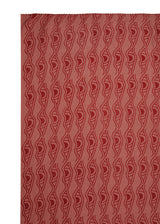 Eye Sarong - Cinnamon