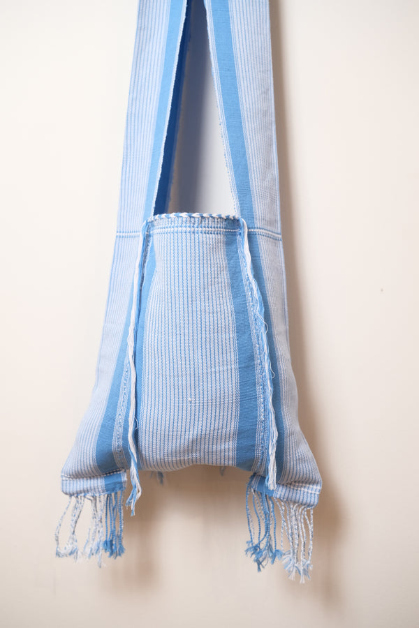 COTTON WEAVE BAG - 25
