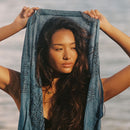 Mini OM Sarong - Azul
