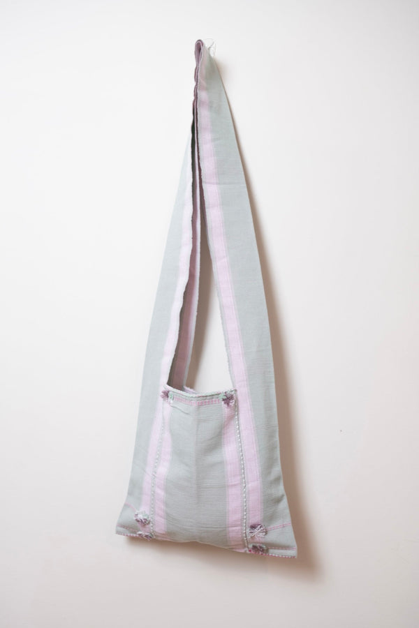 COTTON WEAVE BAG - 26