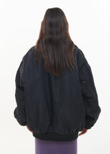 BOMBER JACKET - 02