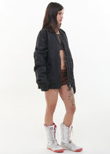 BOMBER JACKET - 05