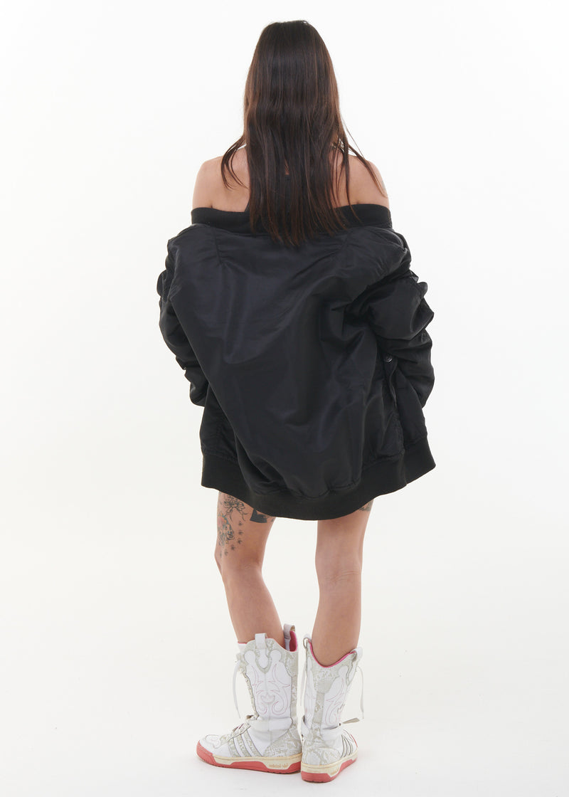 BOMBER JACKET - 05
