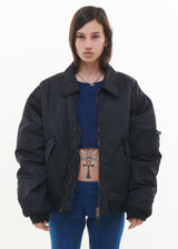 BOMBER JACKET - 06