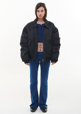 BOMBER JACKET - 06