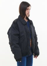 BOMBER JACKET - 06