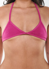 itty bra - fuchsia