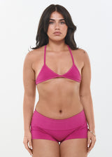 itty bra - fuchsia