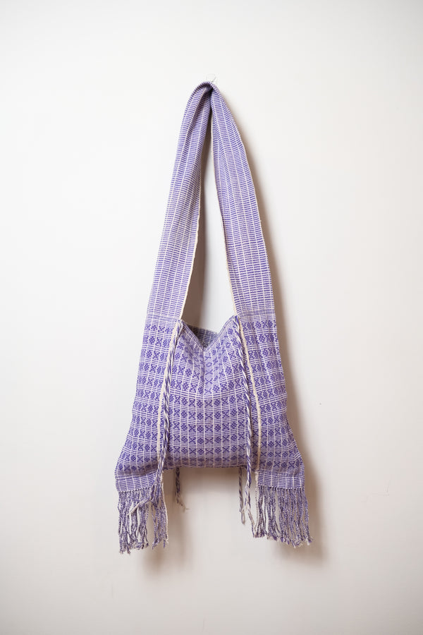 COTTON WEAVE BAG - 17