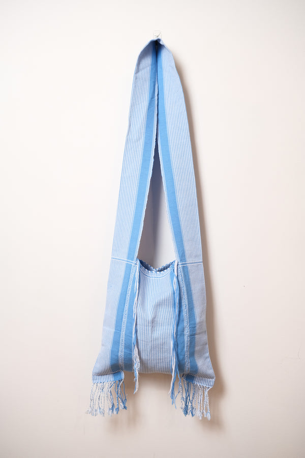 COTTON WEAVE BAG - 25