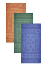 The Earth Set