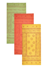 The Citrus Set