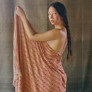 EYE SARONG - SAND
