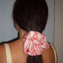 Scrunchie - Rice Eye