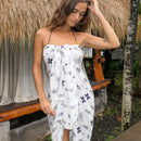 Aura Sarong - Rice