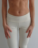 CAPRI PANTS - OAT