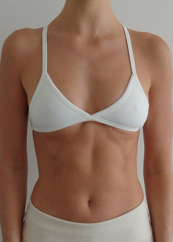 ITTY BRA - OAT