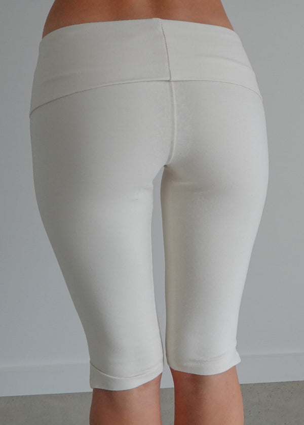 CAPRI PANTS - OAT