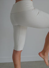 CAPRI PANTS - OAT