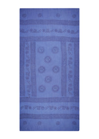 OM Sarong - Blueberry
