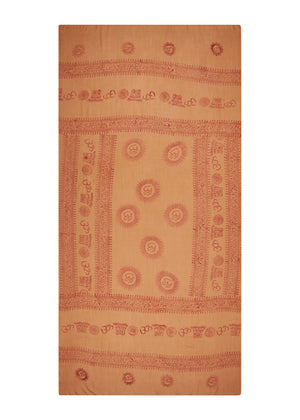 OM Sarong - Sand