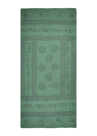 OM Sarong - Kale