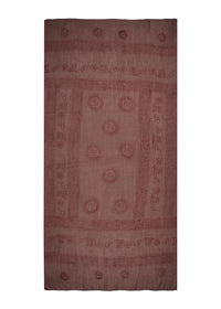 OM Sarong - Cacao
