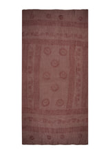 OM SARONG - CACAO