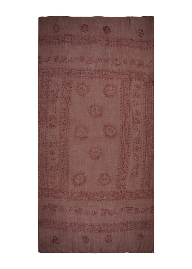 OM SARONG - CACAO