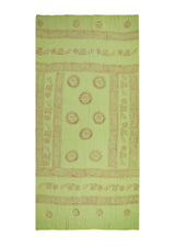 OM SARONG - MATCHA