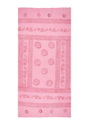 OM Sarong - Blossom