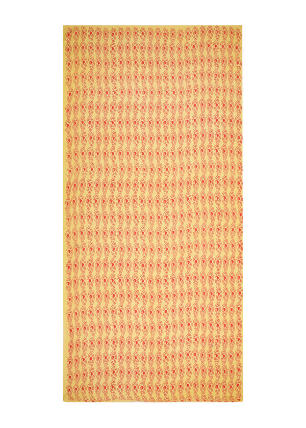 EYE SARONG - LEMON