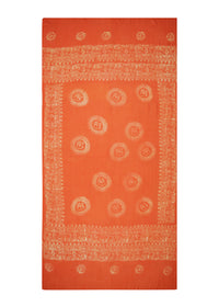 OM Sarong - Papaya Shake
